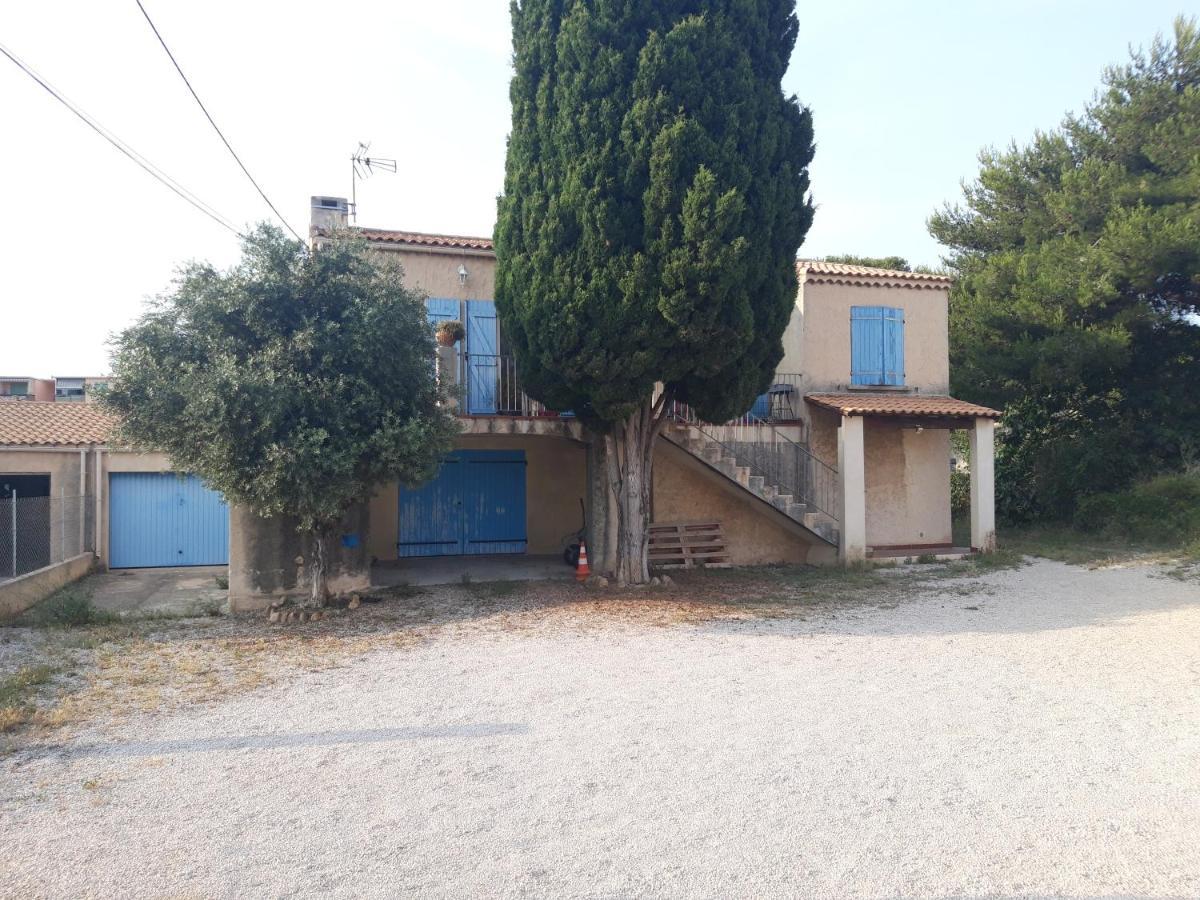 La Maison De Vacances 3 Chambres Sausset-les-Pins Buitenkant foto
