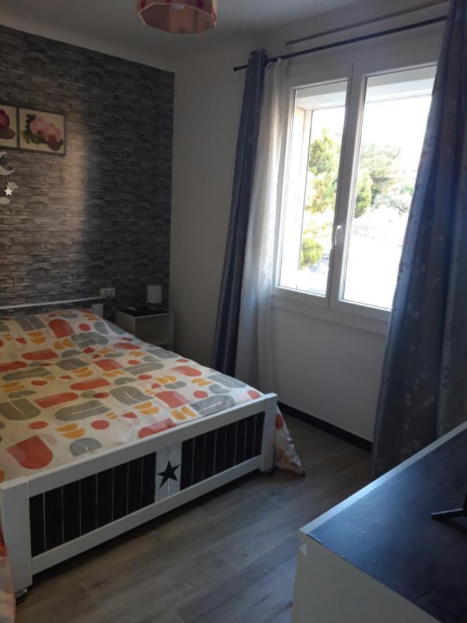 La Maison De Vacances 3 Chambres Sausset-les-Pins Buitenkant foto